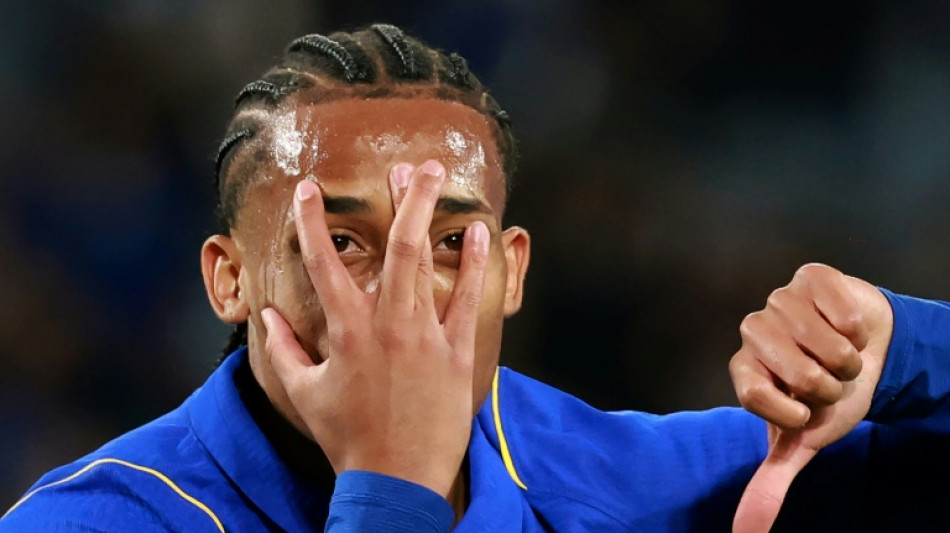 Jo&atilde;o Pedro y Est&ecirc;v&atilde;o vuelven a la lista de Brasil, rejuvenecida tras el Mundial