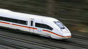 Trotz Baustellen-Rekord: Bahn-Infrastrukturchef strebt P&uuml;nktlichkeit von 60 Prozent an