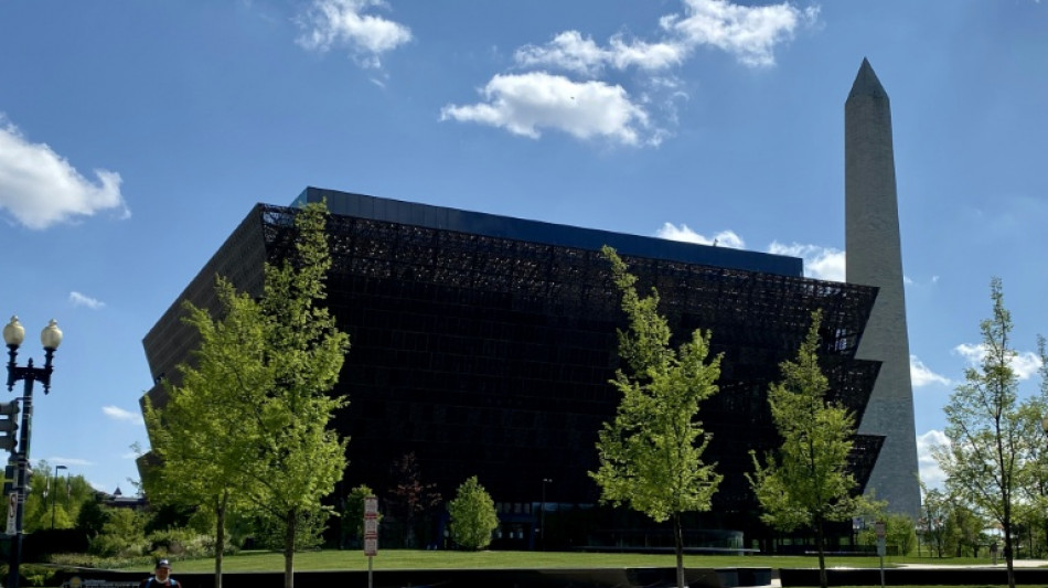 Casa Branca avaliará museus em Washington para eliminar narrativas 'partidárias'