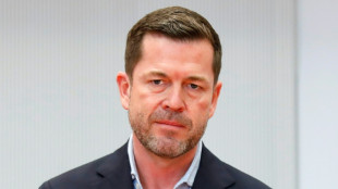 Guttenberg fehlt bei Debatte um Gottschalk Maß und Milde 