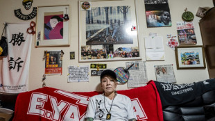 Au Japon, une rare femme yakuza sur le chemin de la rédemption