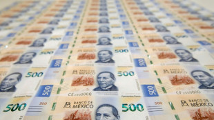 El banco central mexicano recorta su tasa de referencia en 25 puntos, a 7,5%
