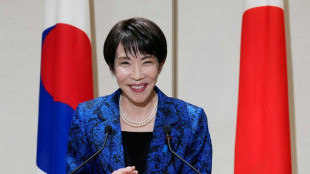 Japans Regierungschefin strebt vorgezogene Neuwahl f&uuml;r Februar an