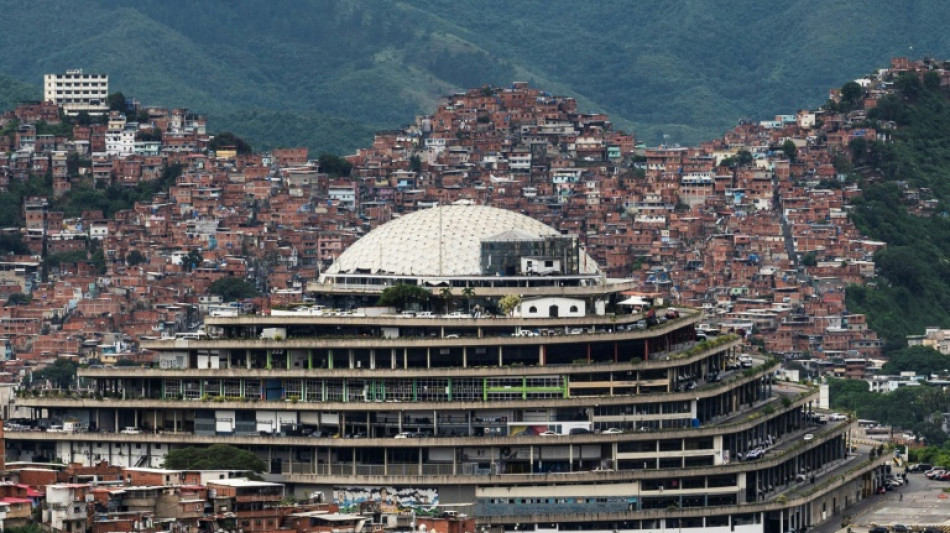 Analista militar detida na Venezuela responder&aacute; por 'trai&ccedil;&atilde;o' e 'terrorismo'