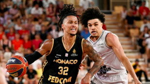 Basket: Monaco-Paris, une rencontre devenue rivalit&eacute; 