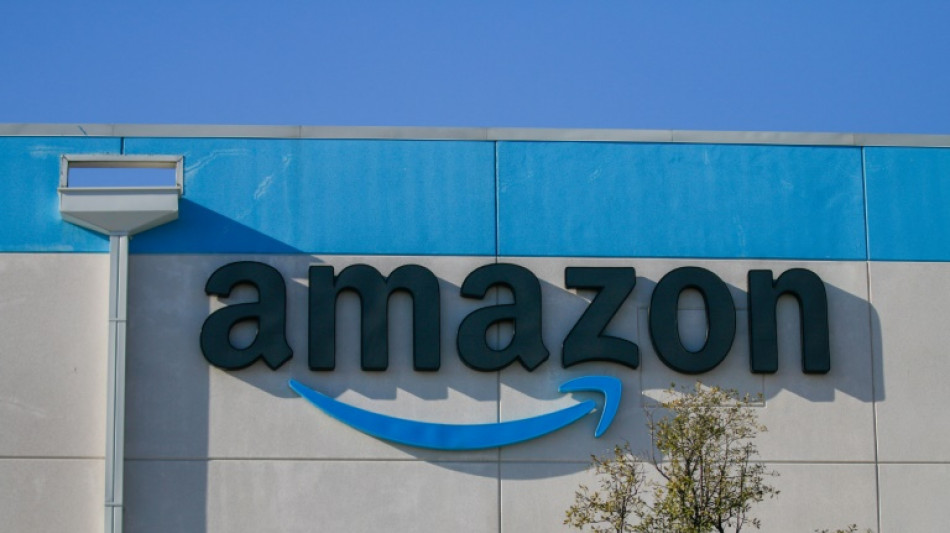 Amazon steigert Gewinn und Umsatz - Prognose aber unter den Erwartungen