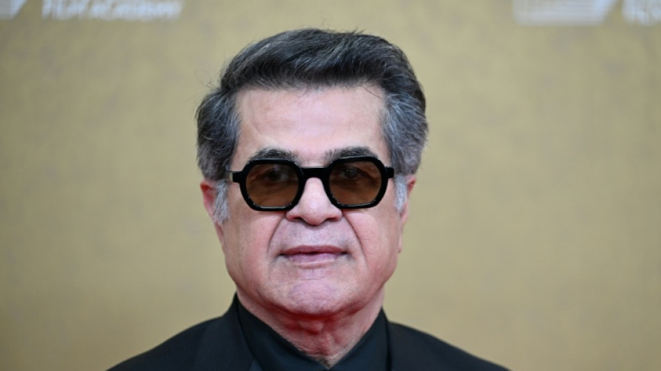 El cineasta iran&iacute; Panahi teme que los intereses de su pueblo sean sacrificados en las conversaciones con EEUU
