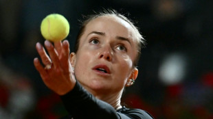 Tennis: Svitolina rejoint Gauff en finale &agrave; Rome