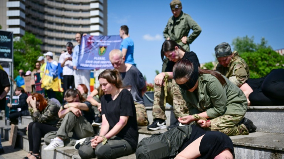 Rumania despliega aviones de combate tras una nueva incursi&oacute;n de drones