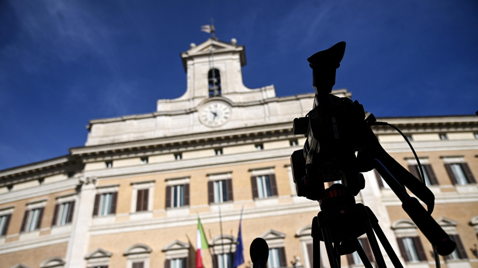 Da Fond. Einaudi proposta per reintrodurre immunità parlamentare