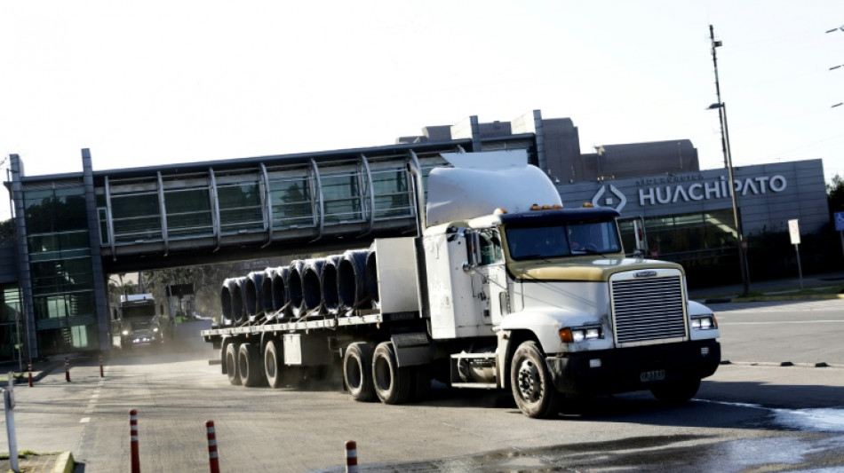 Los aranceles de Trump ponen contra las cuerdas a la industria del acero de América Latina