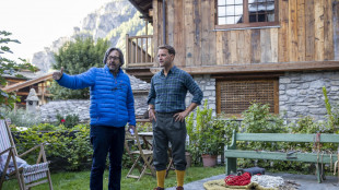 Cinema, Borghi interpreterà Bonatti in 'Bianco' di Vicari