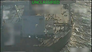 Claves de la incautación del buque con petróleo venezolano por parte de EEUU