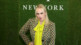 Bullying claims 'nonsense', actress Rebel Wilson tells Sydney court