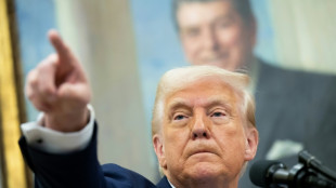 Trump dice que los aranceles de Estados Unidos afectarán a "todos los países"