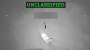 EUA envia porta-aviões para combater narcotráfico na América Latina