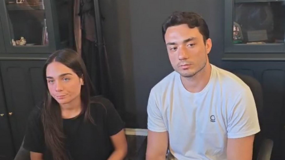 Fratelli di Simona, tante cose non tornano, dove sono i vestiti?