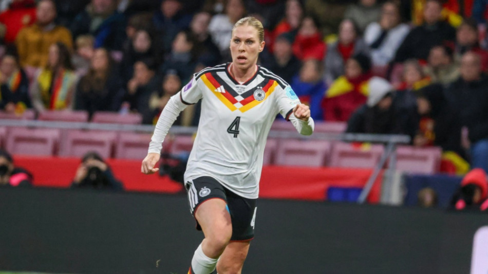 Bis 2028: Knaak verlängert bei Manchester City