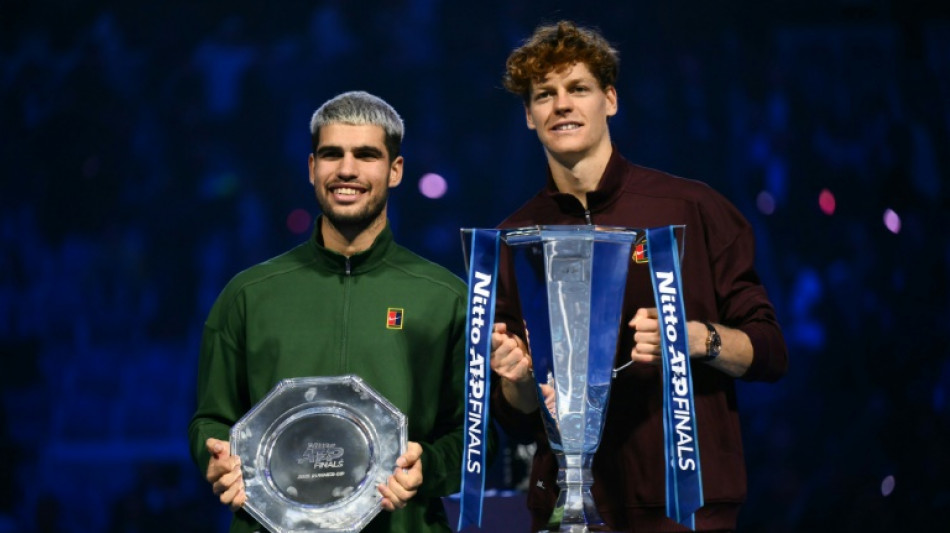 Ausências de Sinner e Alcaraz não são por desinteresse pela Copa Davis, afirma diretor da ITF