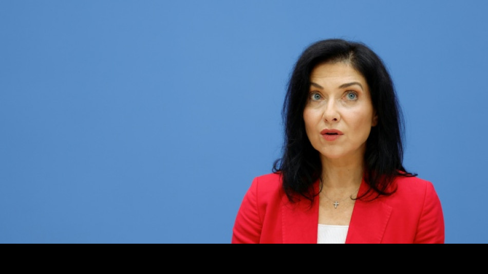 Wirtschaftsministerin Reiche reist f&uuml;r Gespr&auml;che &uuml;ber Zusammenarbeit in die Ukraine