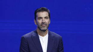 Buffon, Napoli passo importante ma campionato ancora aperto