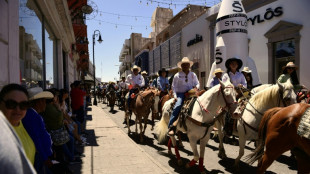 Herói ou vilão? México recorda o revolucionário Pancho Villa