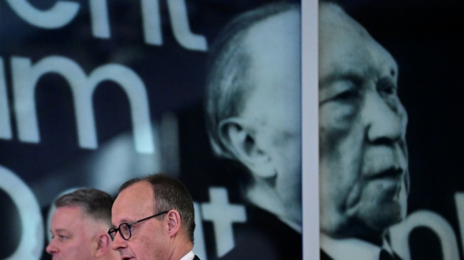 "Vorrang f&uuml;r Wachstum": CDU fordert mehr Ma&szlig;nahmen zu St&auml;rkung der Konjunktur