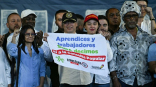 Congreso de Colombia aprueba el último trámite para la reforma laboral de Petro