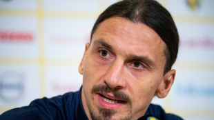 Ibrahimovic regresa a la selecci&oacute;n sueca con 41 a&ntilde;os y podr&iacute;a batir r&eacute;cord de longevidad