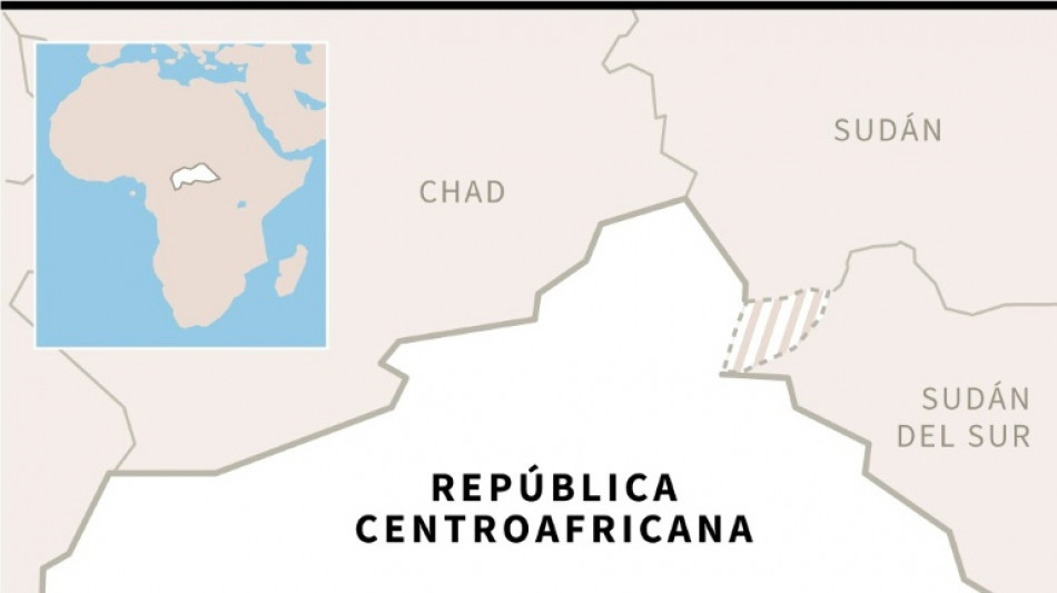Duelo nacional en República Centroafricana por la muerte de 29 estudiantes en un examen