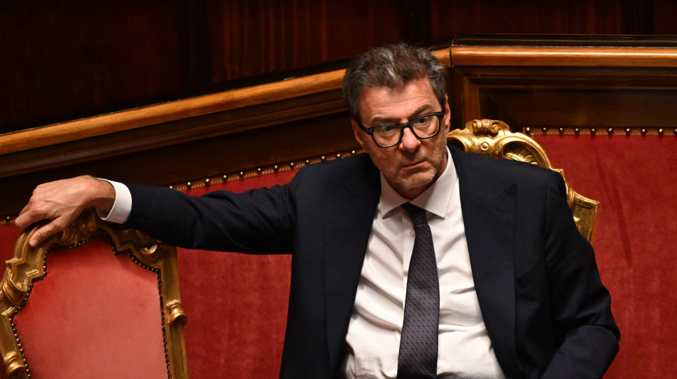 Fitch promuove l'Italia, rating BBB+