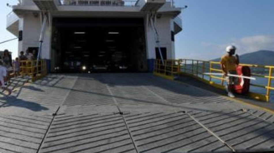 Pi&ugrave; costi per le merci via mare,protestano gli autotrasportatori