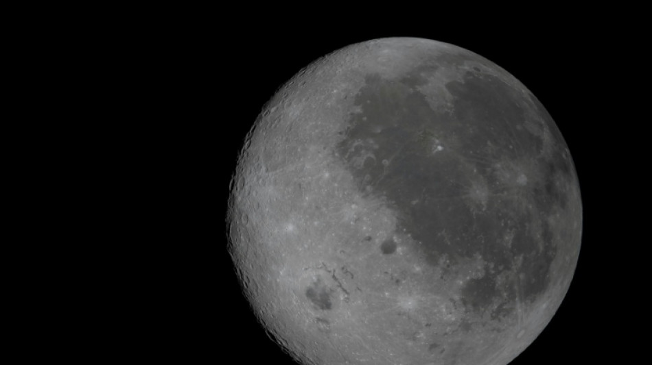 Astronautas da Artemis II iniciam retorno &agrave; Terra