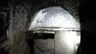 Mappate le cavit&agrave; sotterranee di Roma, interessano un'area di 100 km quadrati