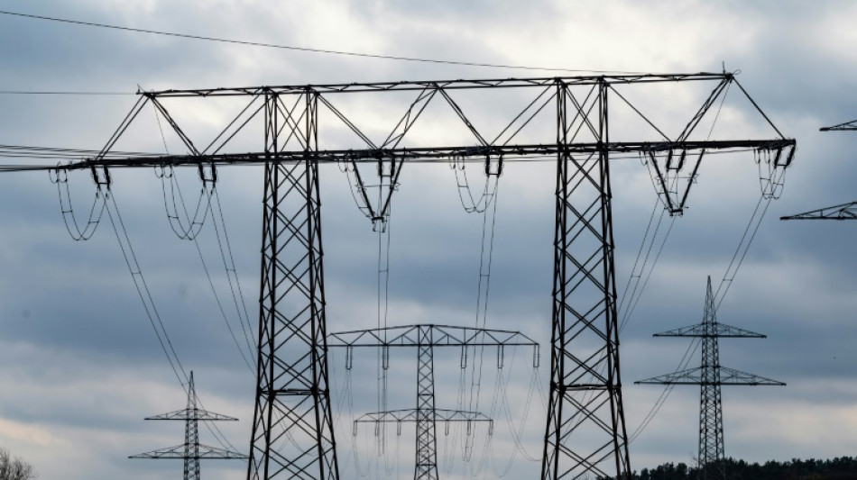 Bund beteiligt sich mit 3,3 Milliarden Euro an Netzbetreiber Tennet