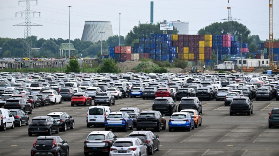 K&uuml;ndigungswelle nach Bekenntnis zu Klimaschutz: ADAC-Verkehrspr&auml;sident tritt zur&uuml;ck