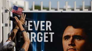 Trump assegna a Charlie Kirk la medaglia della libertà