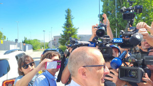 Indagine Pesaro, Ricci 'molto soddisfatto, contributo di verità'