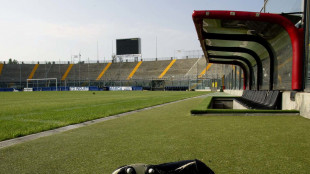 Serie B: squalificati otto giocatori, tutti per un turno