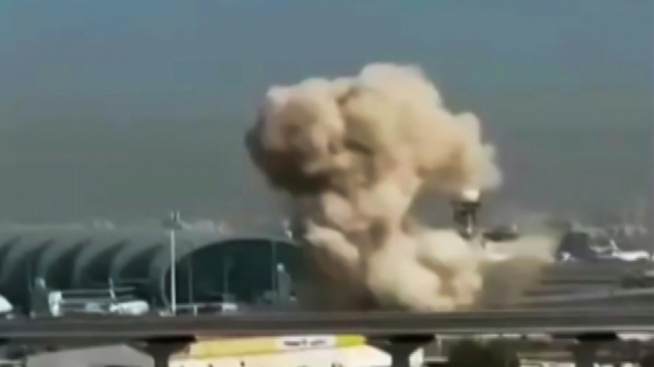 New attacks in Gulf as Iran vows for more