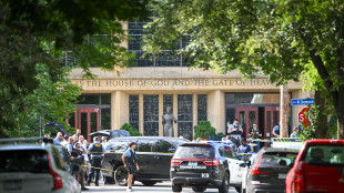 'Nel 2025 in Usa 389 sparatorie di massa, sei nelle scuole'