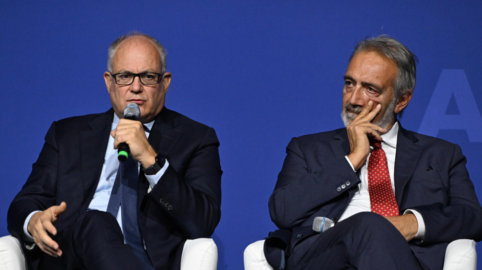 A Chigi vertice con Gualtieri, Rocca e il governo su ddl Roma Capitale