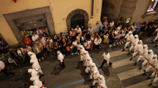 Allarme a macchina S.Rosa: due fermati non rispondono a pm