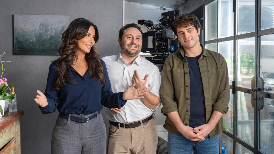 Weekend al cinema tra fantascienza, cronaca e nostalgia