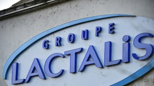 Franz&ouml;sischer Konzern Lactalis ruft Babynahrung in 16 L&auml;ndern zur&uuml;ck 
