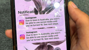 Social media sites block 4.7 million underage accounts in Australia