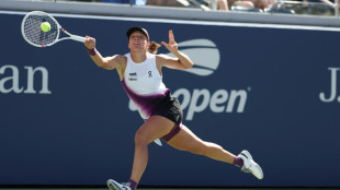 Swiatek bate Bouzkova e volta &agrave;s oitavas do US Open