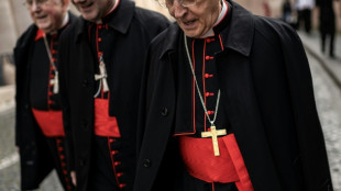 Los cardenales buscan un "unificador" como futuro papa a días del cónclave