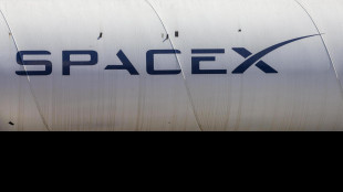 Un detrito di un razzo di SpaceX potrebbe colpire la Luna ad agosto
