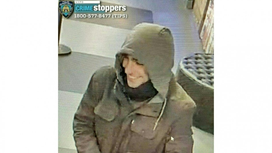 Suspeito de assassinar CEO em Nova York &eacute; preso na Pensilv&acirc;nia